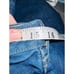 V1 Levi's 501 jeans 32 button fly staright leg high rise
