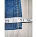 V1 Levi's 501 jeans 32 button fly staright leg high rise