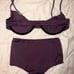 Mai Underwear Bikini