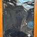 Ado Fashionable Heart Clear Bag & T-shirt Set
