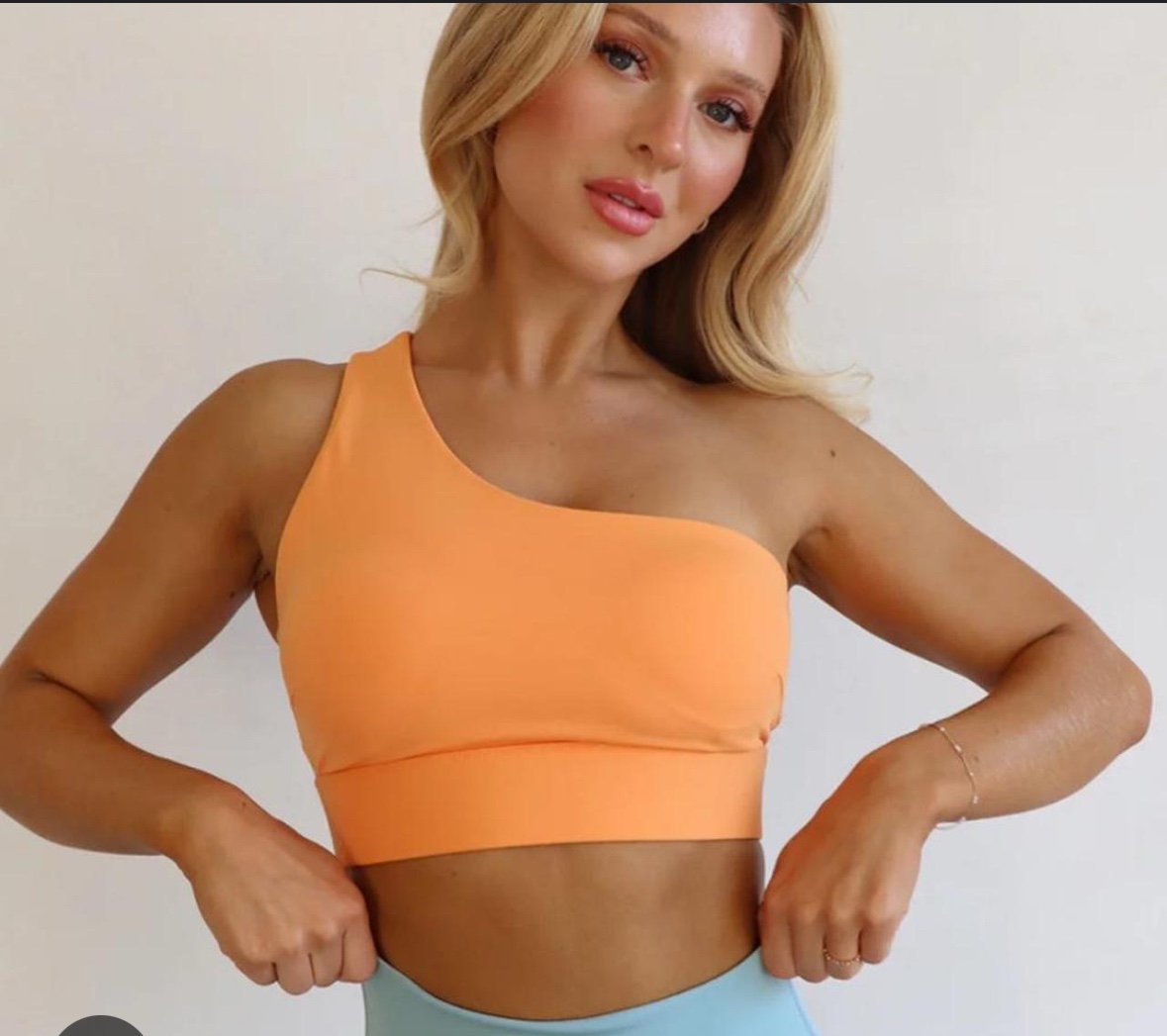 Cleo Harper Bralet