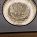 Morgan Silver Dollar 1921 D