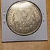 Morgan Silver Dollar 1921 D