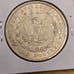 Morgan Silver Dollar 1921 D