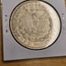 Morgan Silver Dollar 1921 D