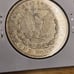 Morgan Silver Dollar 1921 D