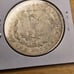 Morgan Silver Dollar 1921 D