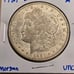 Morgan Silver Dollar 1921 D