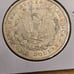 Morgan Silver Dollar 1921 D