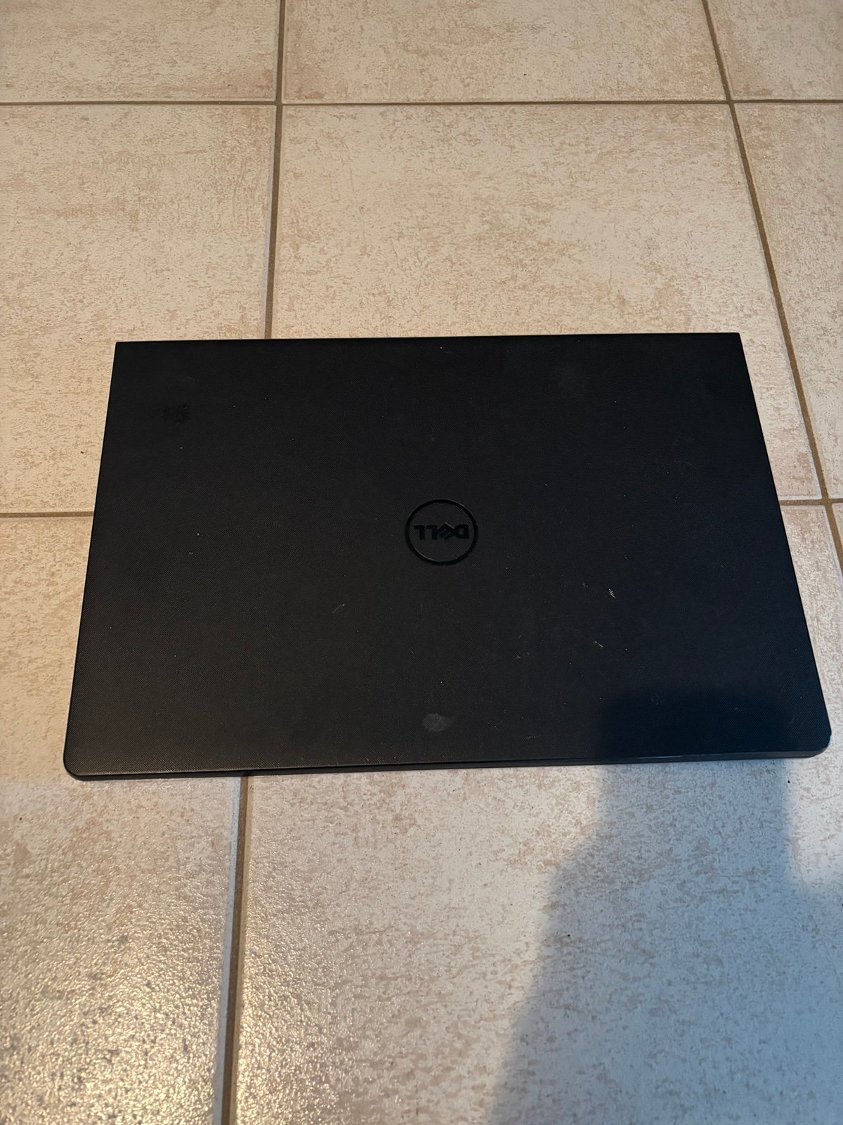 Dell Laptop