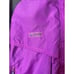 Columbia Powder Keg Jacket Womans Medium Purple Black Teal Ski Coat Y2K 90's VTG