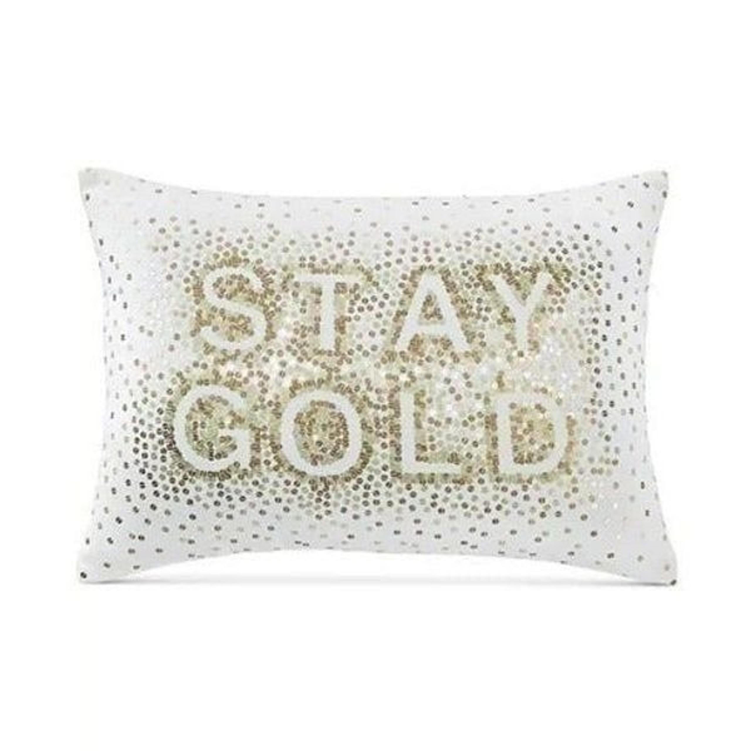 Martha Stewart Decorative Couch Pillow