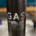 30 oz Raiders Glitter Tumbler no epoxy