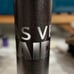 30 oz Raiders Glitter Tumbler no epoxy