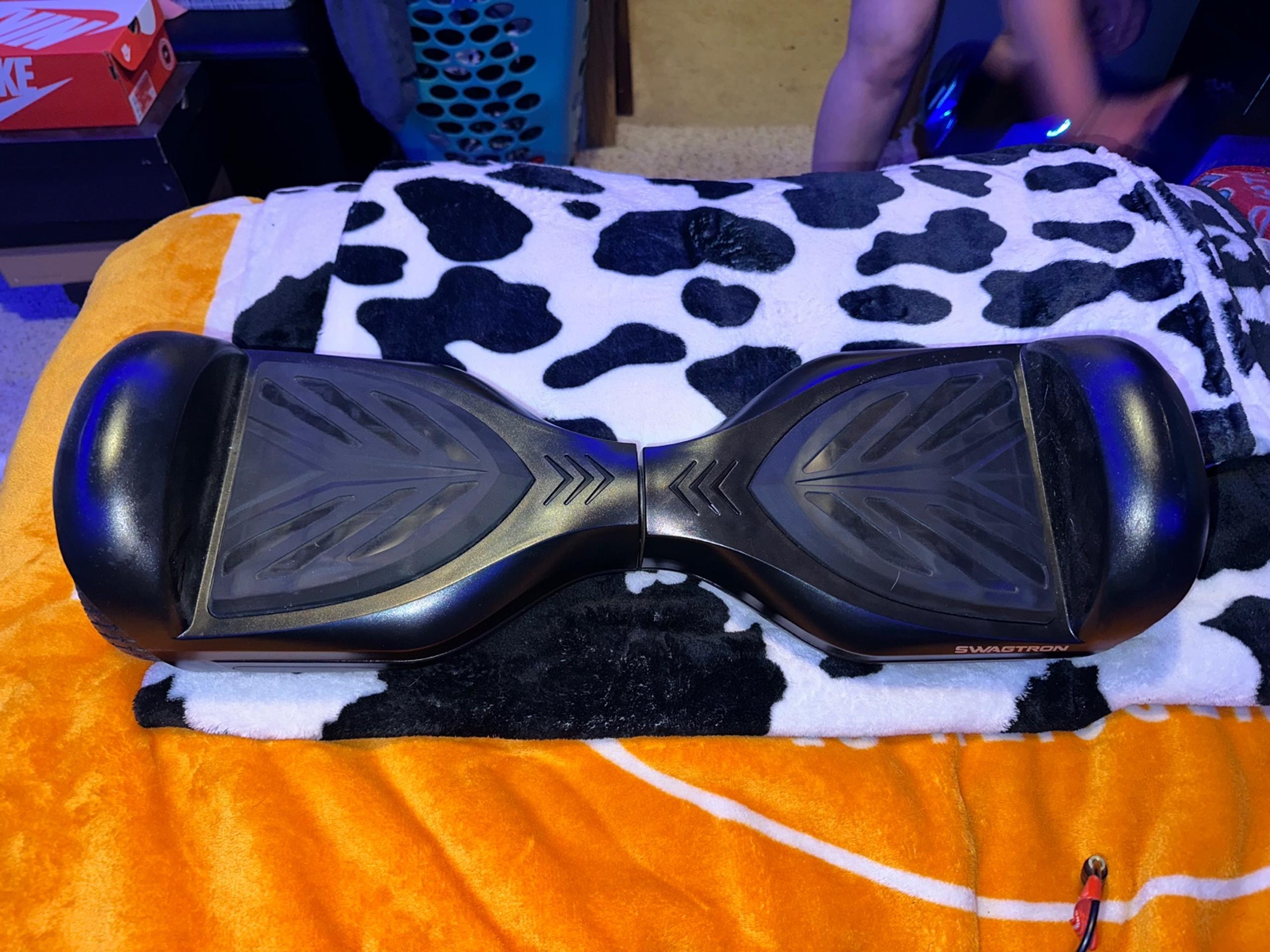 Hoverboard