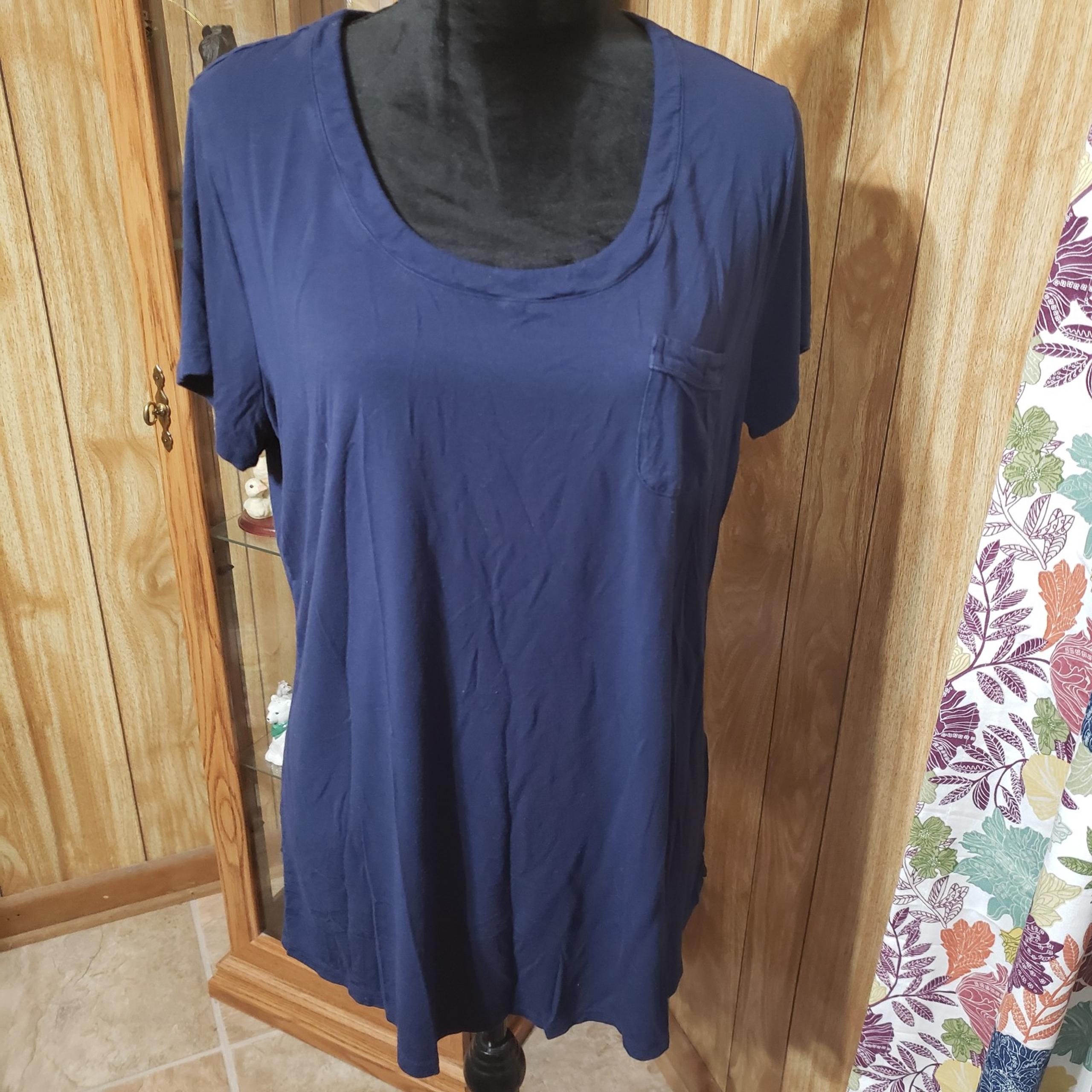 Soma Pajamas top