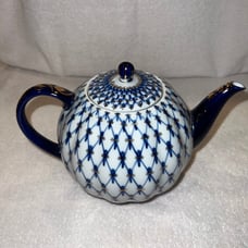 Teapot