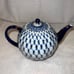 Teapot