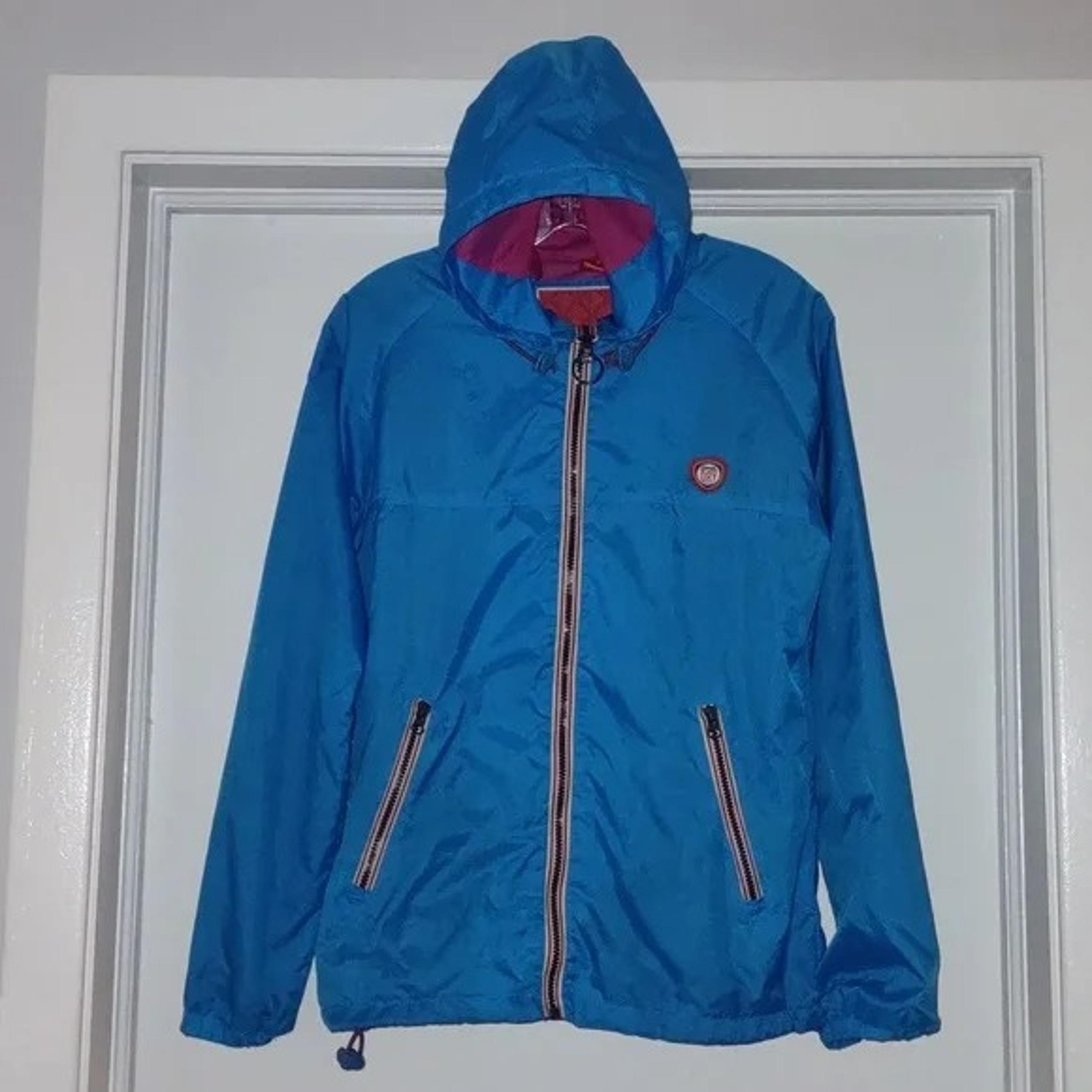 Superdry Sport JPN Lightweight Women's Jacket