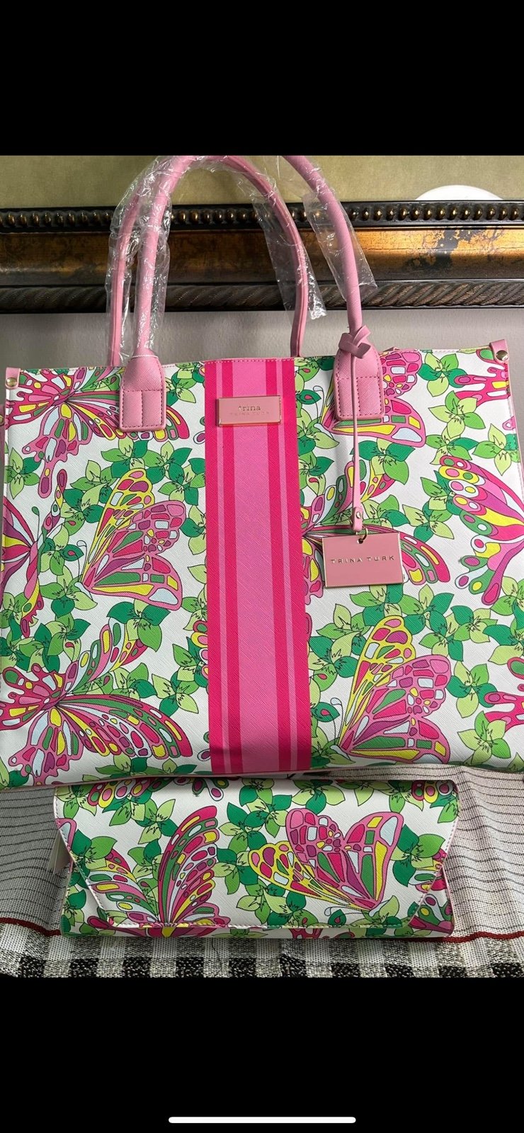 Lovely beautiful bags
