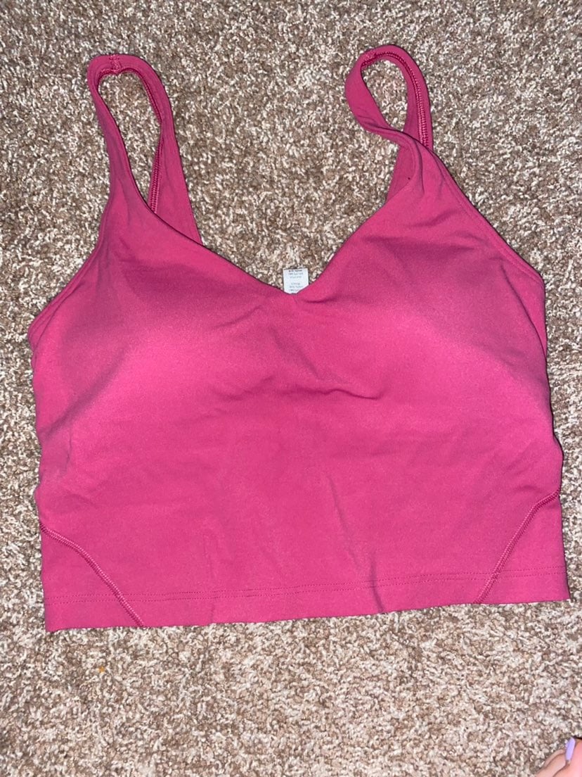 Lululemon Align Tank