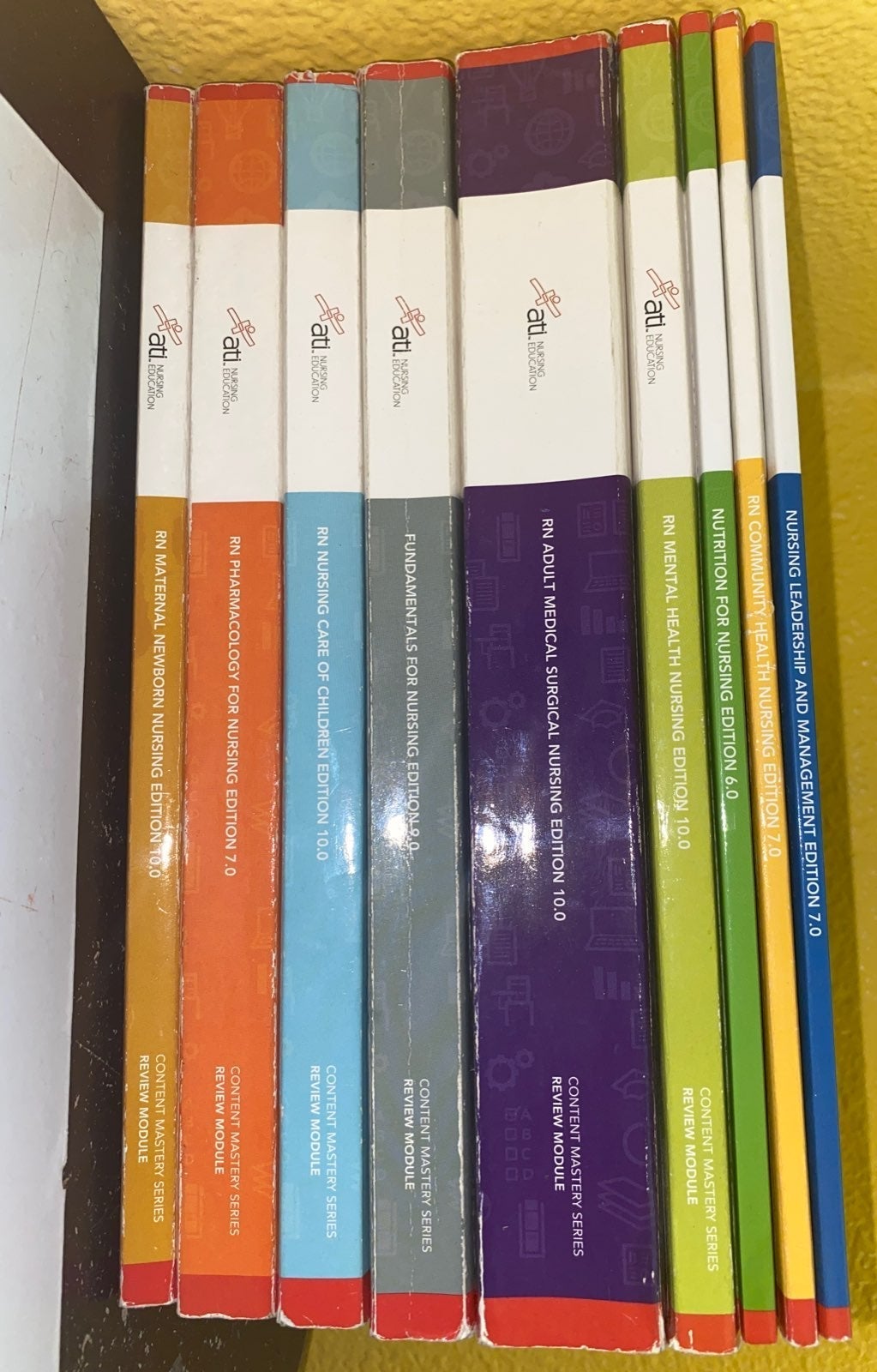 books