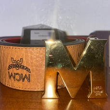 MCM Belt
