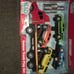 Truck Deluxe Play set