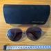 Sunglasses Wildfox 150mm