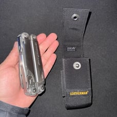 LEATHERMAN Multitool - Surge