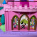 Vintage Polly Pocket Disney Magic Mountain set