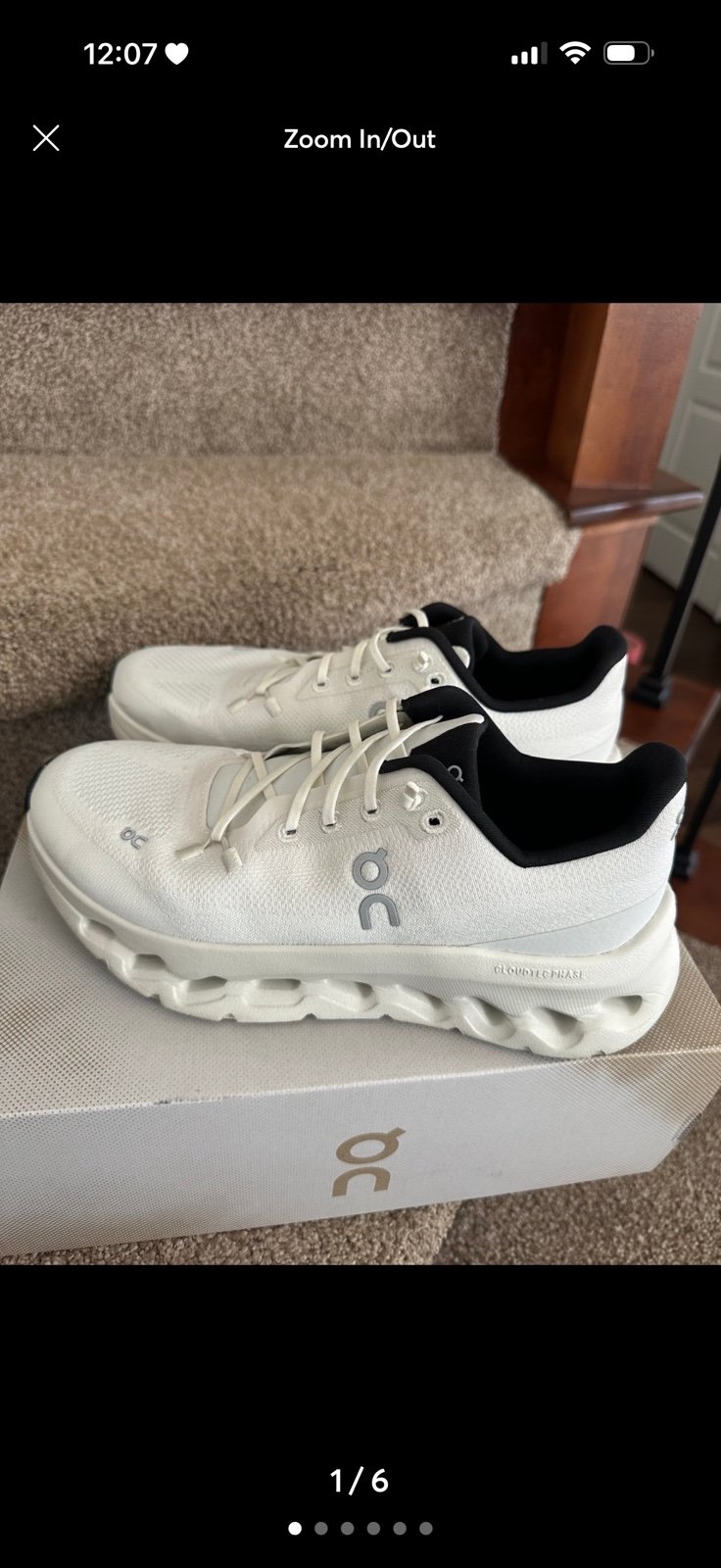 OnCloud Women Cloudtilt