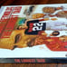 The Longest Yard [4K UHD Blu-ray] Collector Slipcover-NEW-Free Shipping w/Track