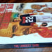The Longest Yard [4K UHD Blu-ray] Collector Slipcover-NEW-Free Shipping w/Track