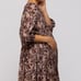 NOWT Maternity Dress