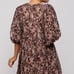 NOWT Maternity Dress