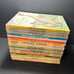 An I Can Read Book (Lot of 22) - Vintage