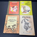 An I Can Read Book (Lot of 22) - Vintage