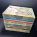 An I Can Read Book (Lot of 22) - Vintage