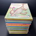 An I Can Read Book (Lot of 22) - Vintage
