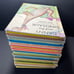 An I Can Read Book (Lot of 22) - Vintage