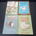 An I Can Read Book (Lot of 22) - Vintage