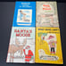 An I Can Read Book (Lot of 22) - Vintage