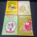 An I Can Read Book (Lot of 22) - Vintage