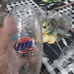 Beer glasses