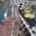 Beer glasses