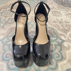 Aldo Platform Strappy Sandal