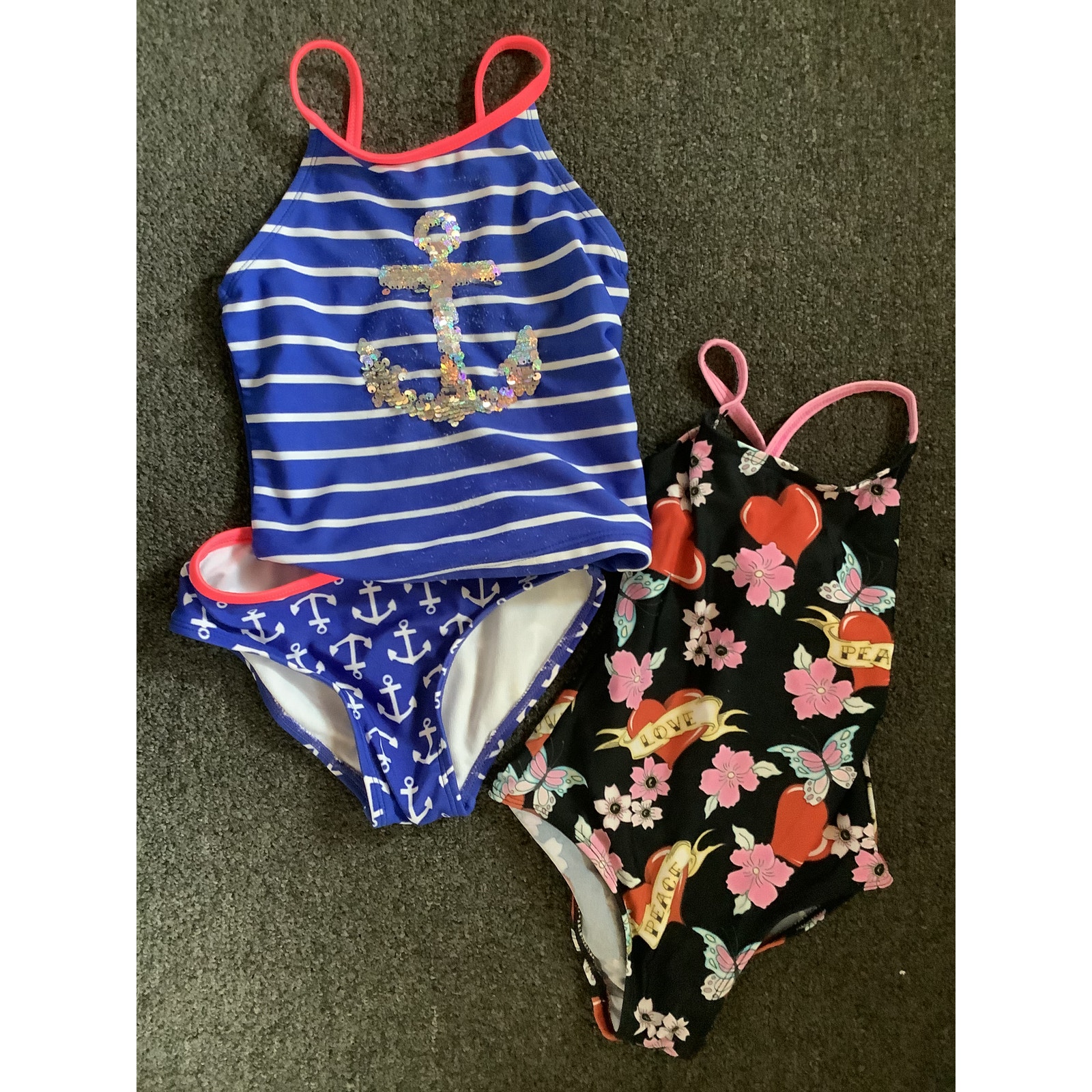 Cat and jack swimsuits hot sale