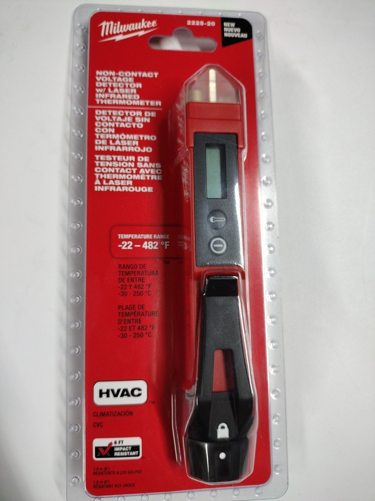 Milwaukee 2225-20
