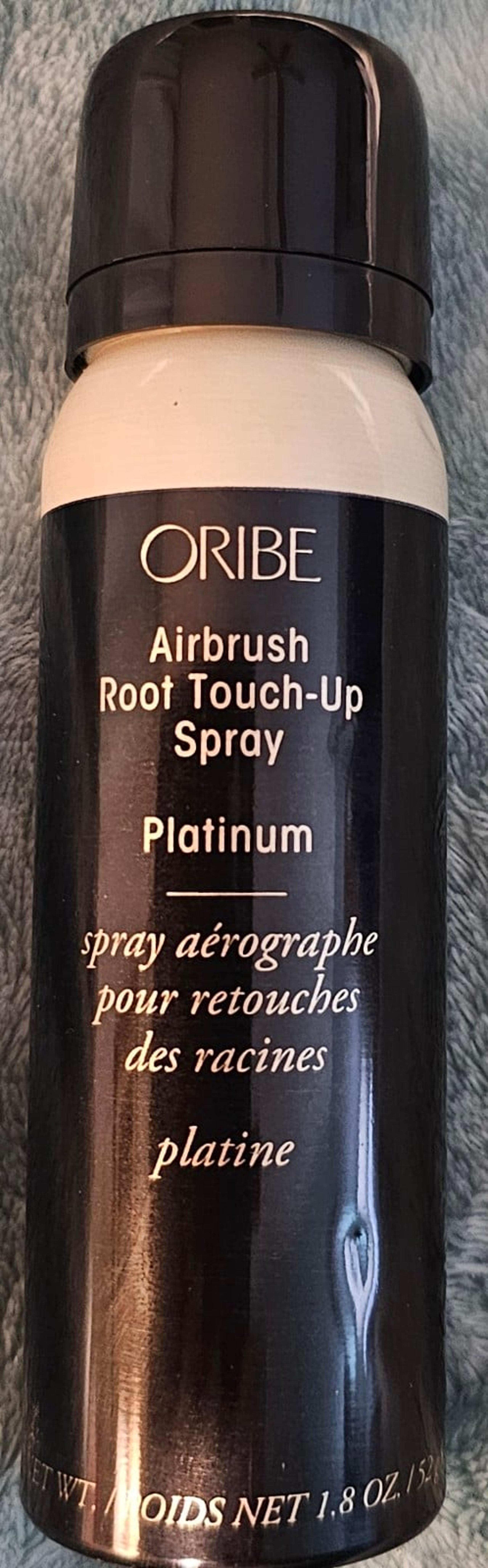 Oribe Airbrush Root Touch-Up Spray